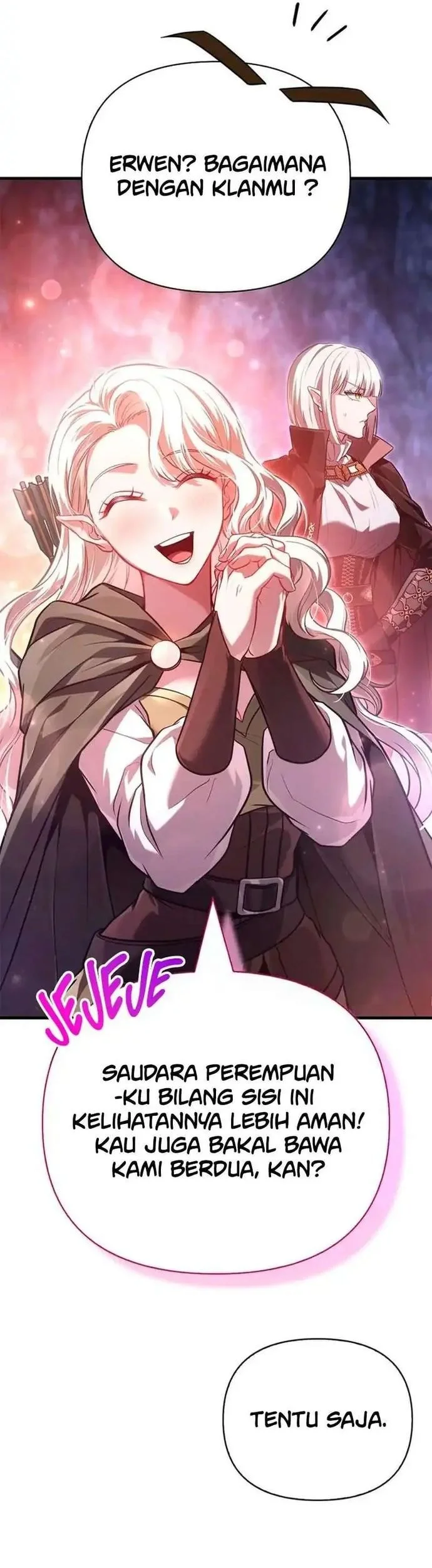 Survive as a Barbarian in the Game Chapter 142 Gambar 62