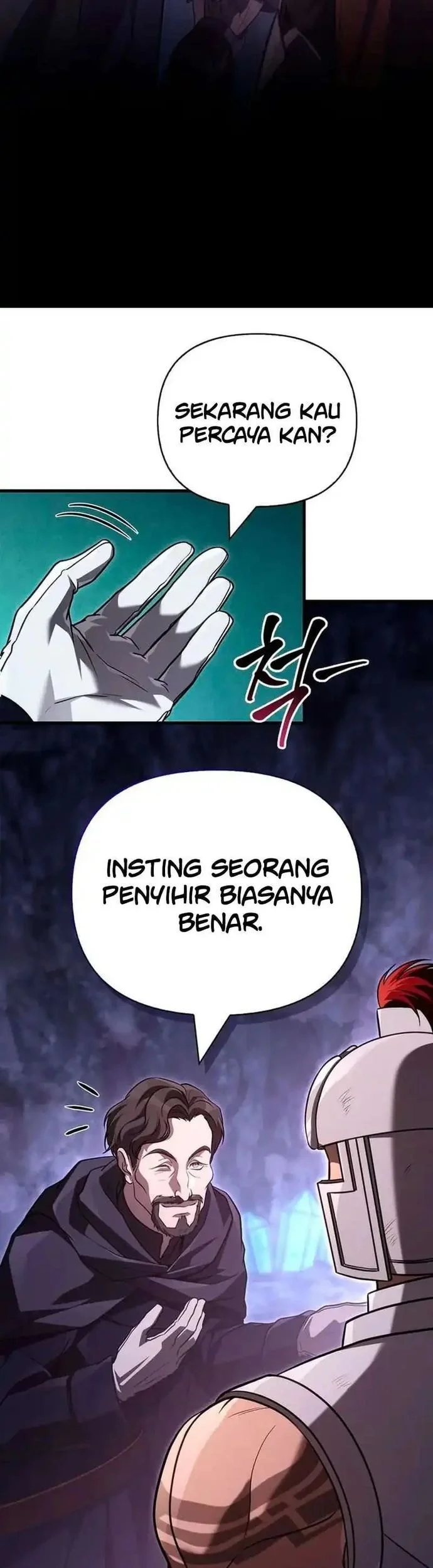 Survive as a Barbarian in the Game Chapter 142 Gambar 69