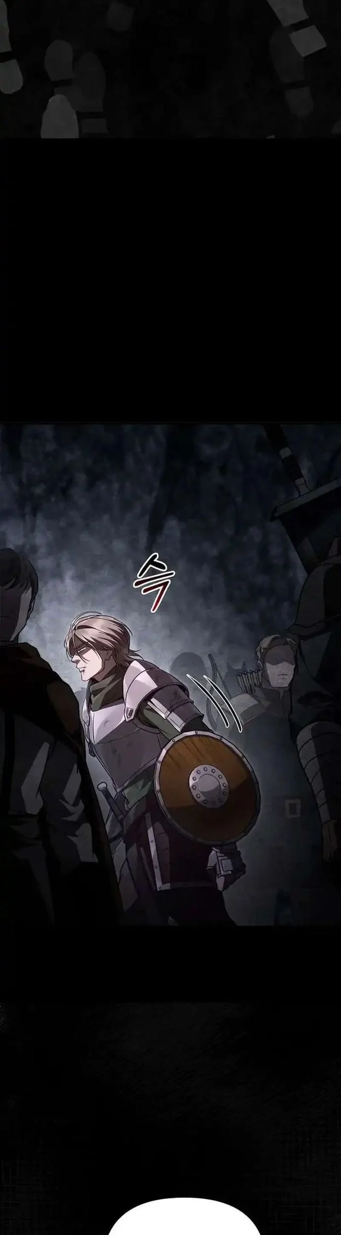 Survive as a Barbarian in the Game Chapter 142 Gambar 73