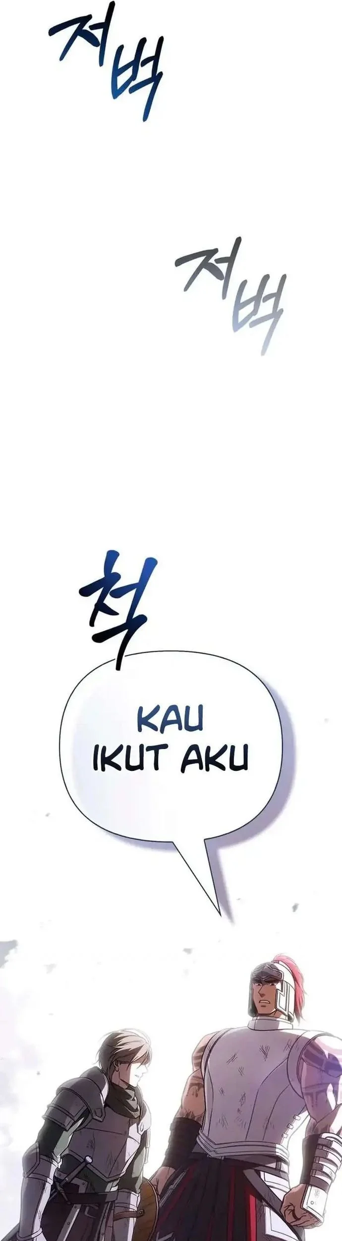 Survive as a Barbarian in the Game Chapter 142 Gambar 75