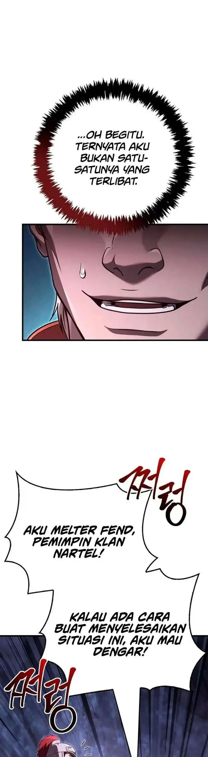 Survive as a Barbarian in the Game Chapter 142 Gambar 4