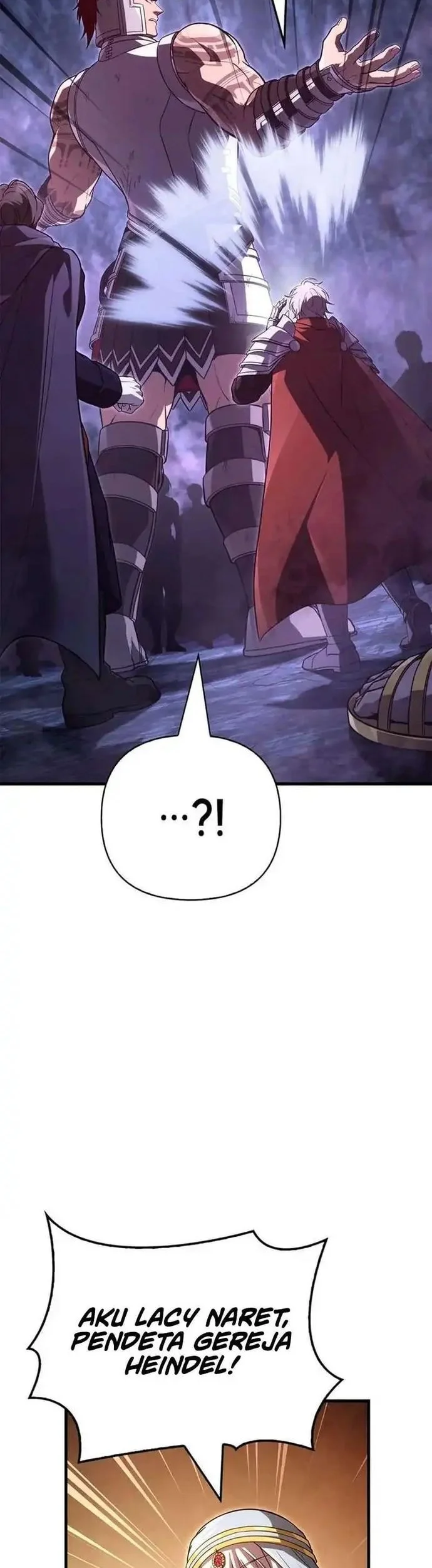 Survive as a Barbarian in the Game Chapter 142 Gambar 5