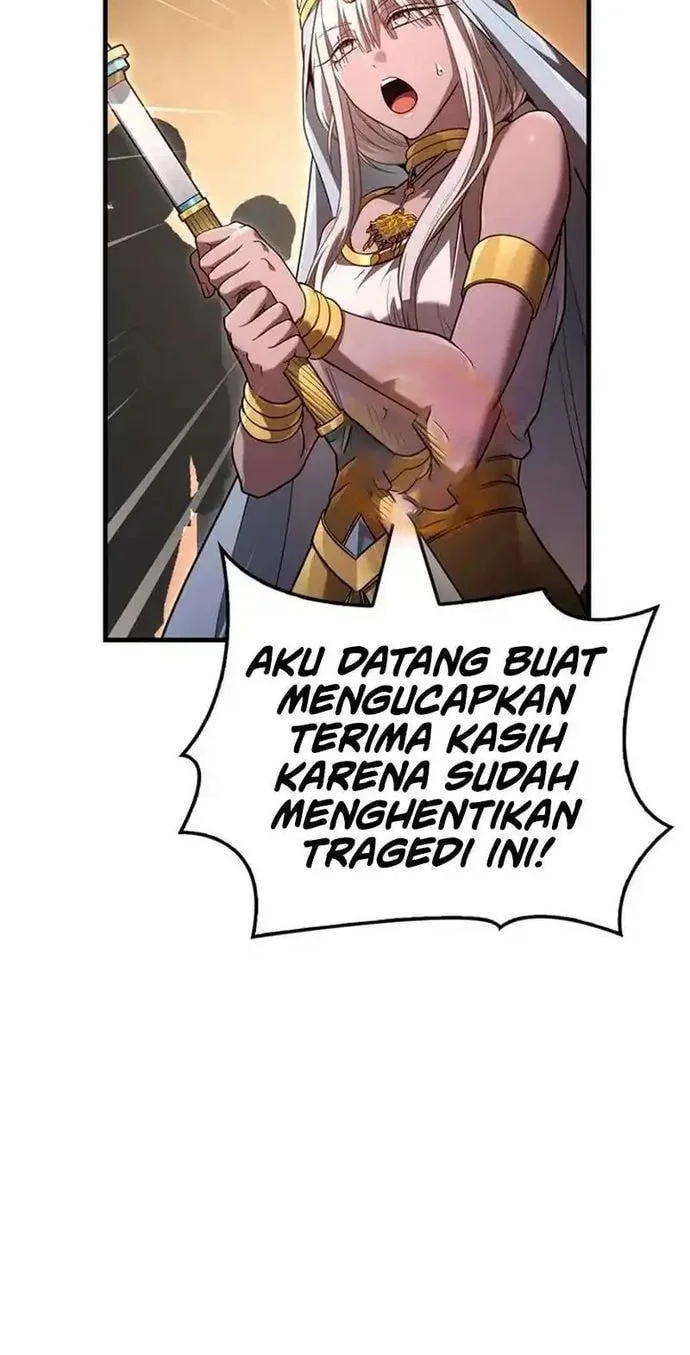 Survive as a Barbarian in the Game Chapter 142 Gambar 6