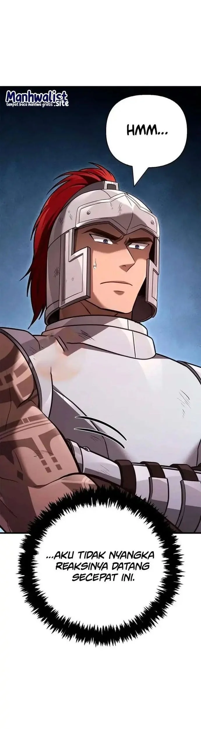 Survive as a Barbarian in the Game Chapter 142 Gambar 10