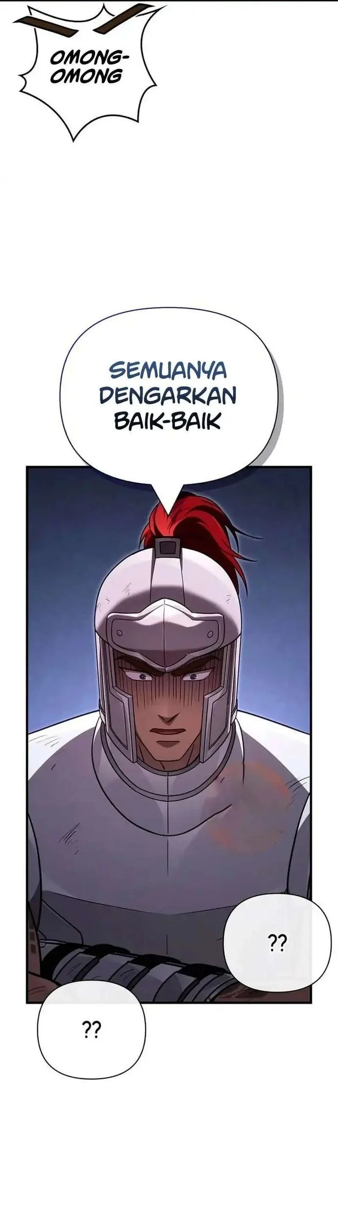 Survive as a Barbarian in the Game Chapter 142 Gambar 16