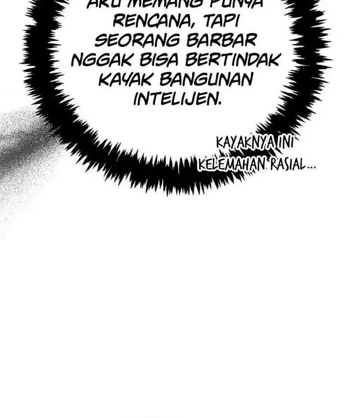Survive as a Barbarian in the Game Chapter 142 Gambar 18
