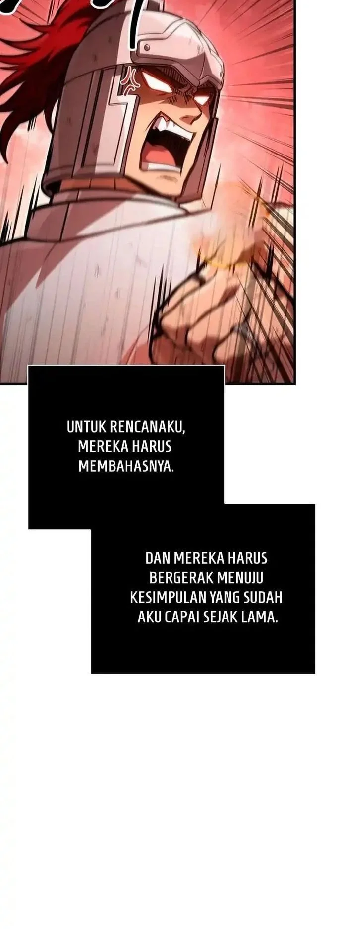 Survive as a Barbarian in the Game Chapter 142 Gambar 24