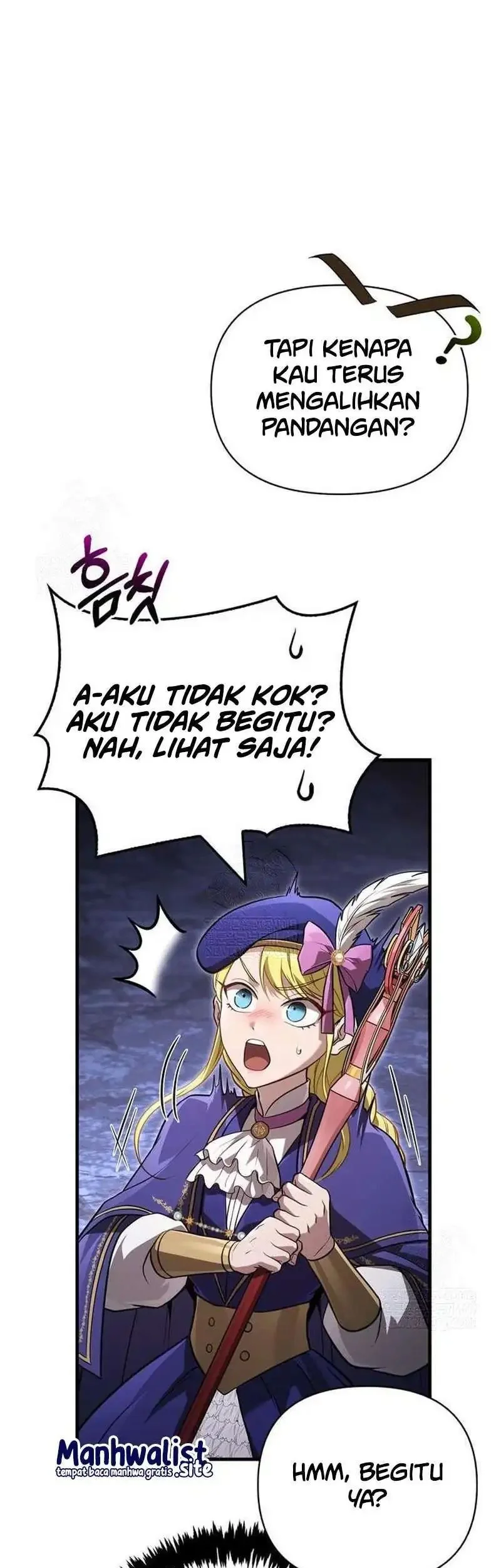 Survive as a Barbarian in the Game Chapter 143 Gambar 21