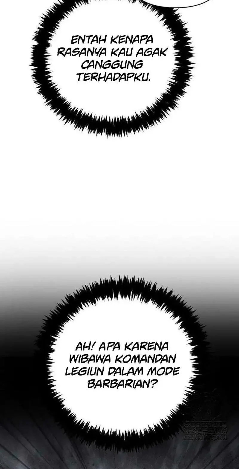 Survive as a Barbarian in the Game Chapter 143 Gambar 22