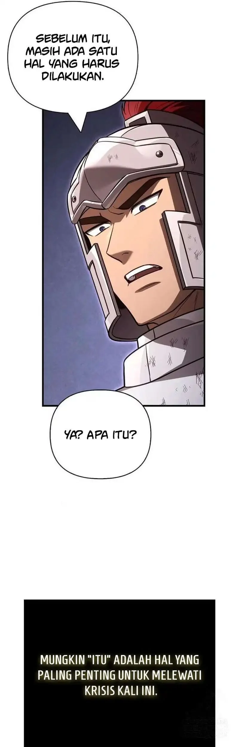 Survive as a Barbarian in the Game Chapter 143 Gambar 26