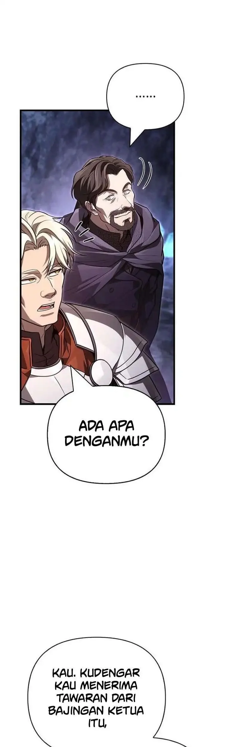 Survive as a Barbarian in the Game Chapter 143 Gambar 30