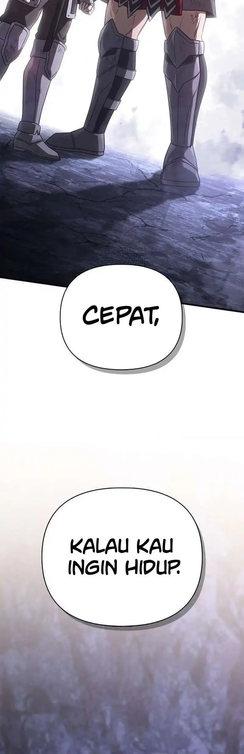 Manhwa Survive as a Barbarian in the Game Chapter 143 gambar 2