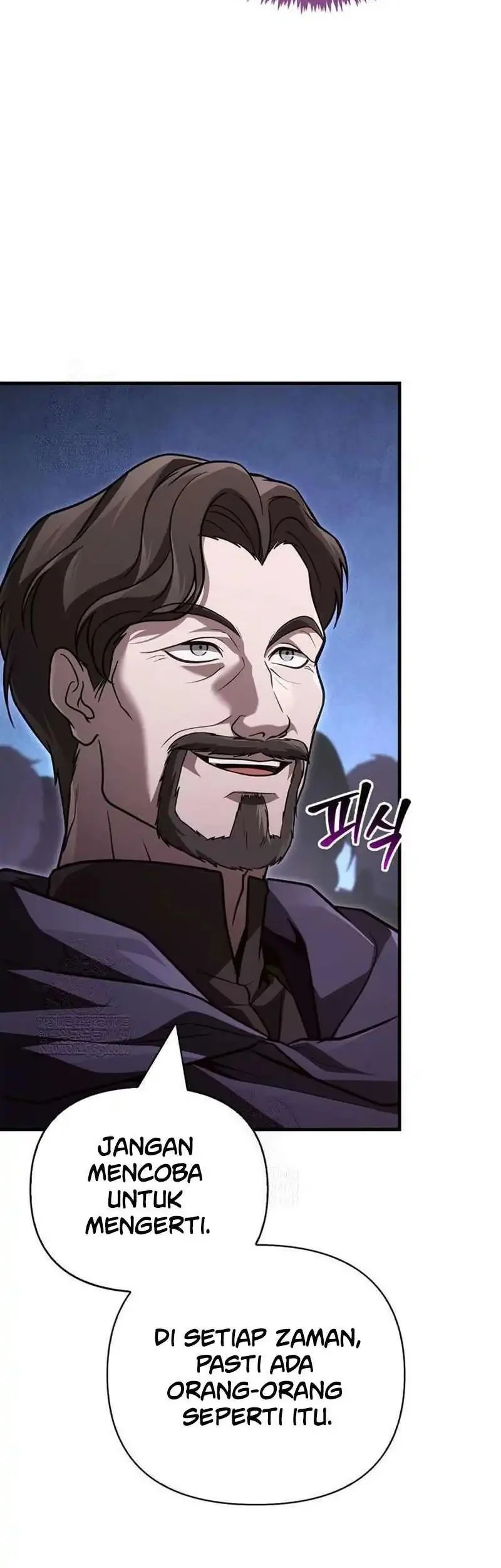 Survive as a Barbarian in the Game Chapter 143 Gambar 44