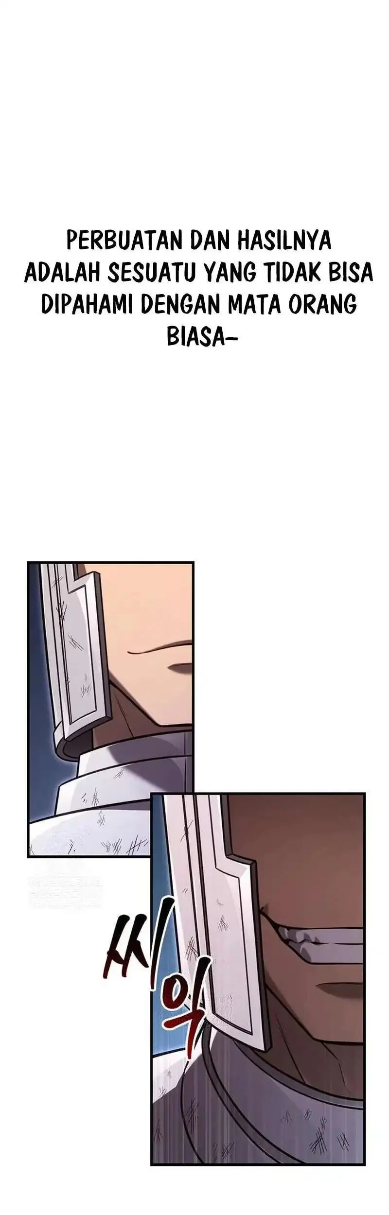 Survive as a Barbarian in the Game Chapter 143 Gambar 45