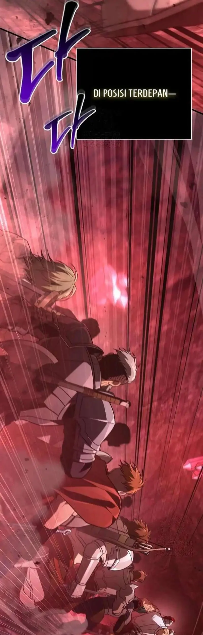 Survive as a Barbarian in the Game Chapter 143 Gambar 53