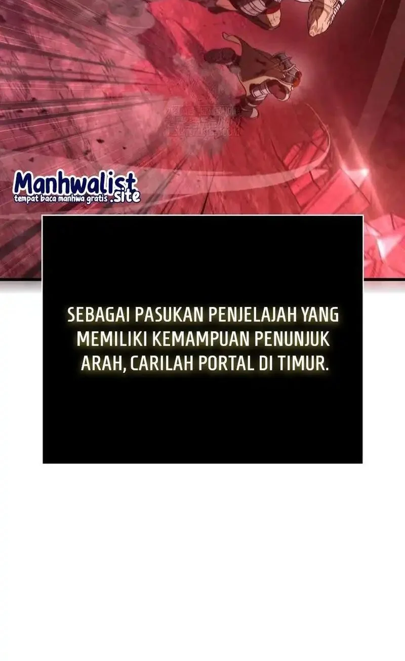 Survive as a Barbarian in the Game Chapter 143 Gambar 54