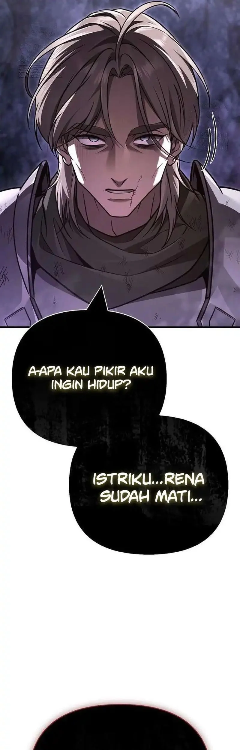 Survive as a Barbarian in the Game Chapter 143 Gambar 3