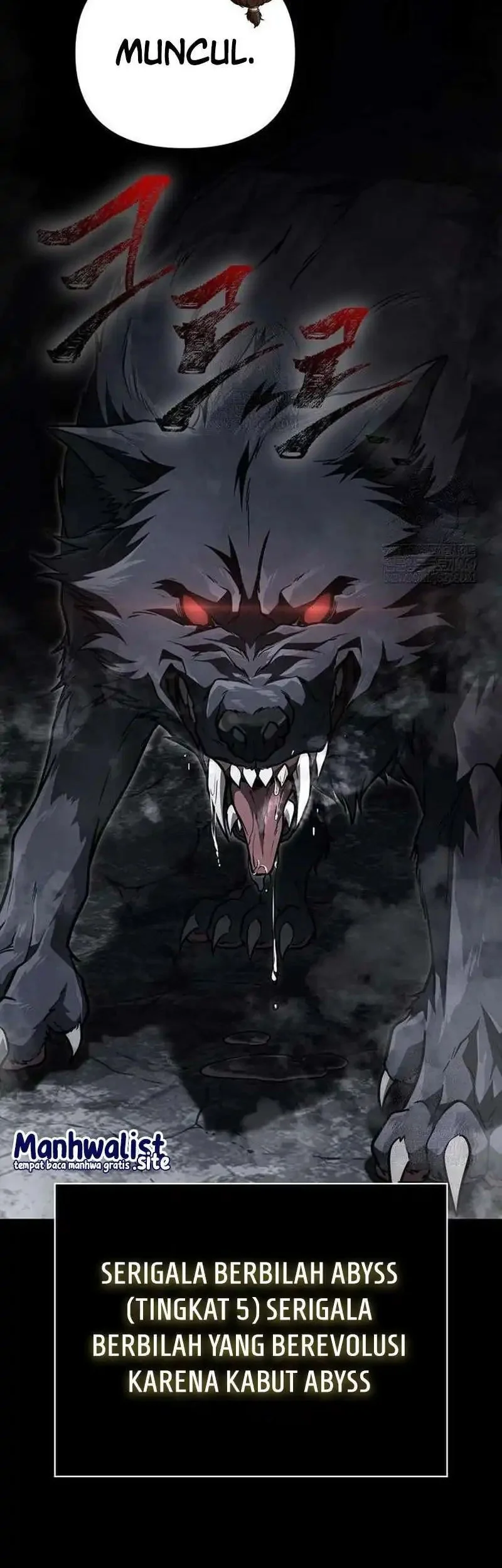 Survive as a Barbarian in the Game Chapter 143 Gambar 66