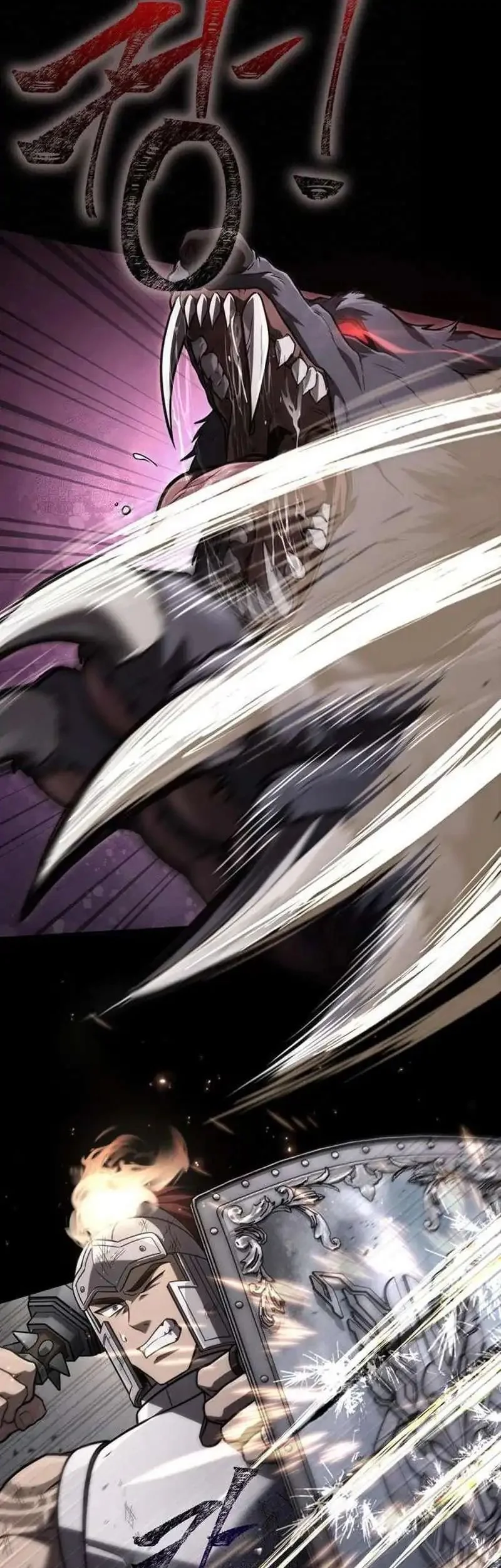 Survive as a Barbarian in the Game Chapter 143 Gambar 69