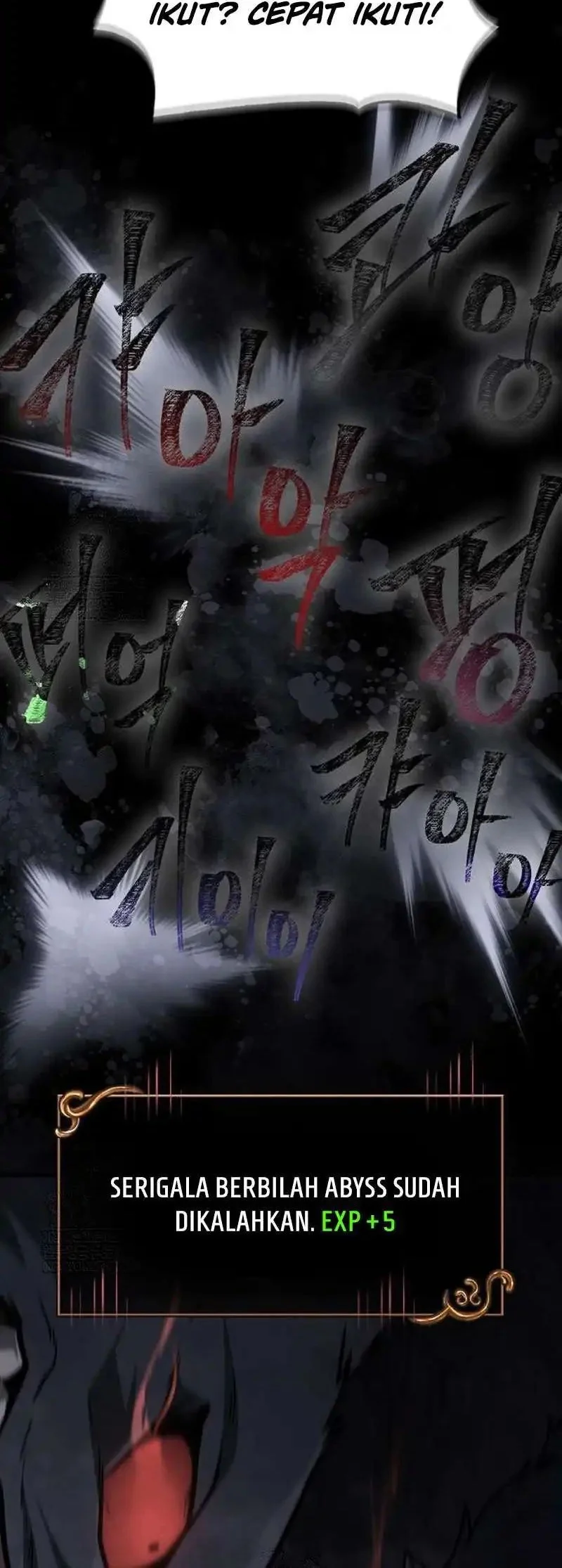 Survive as a Barbarian in the Game Chapter 143 Gambar 72