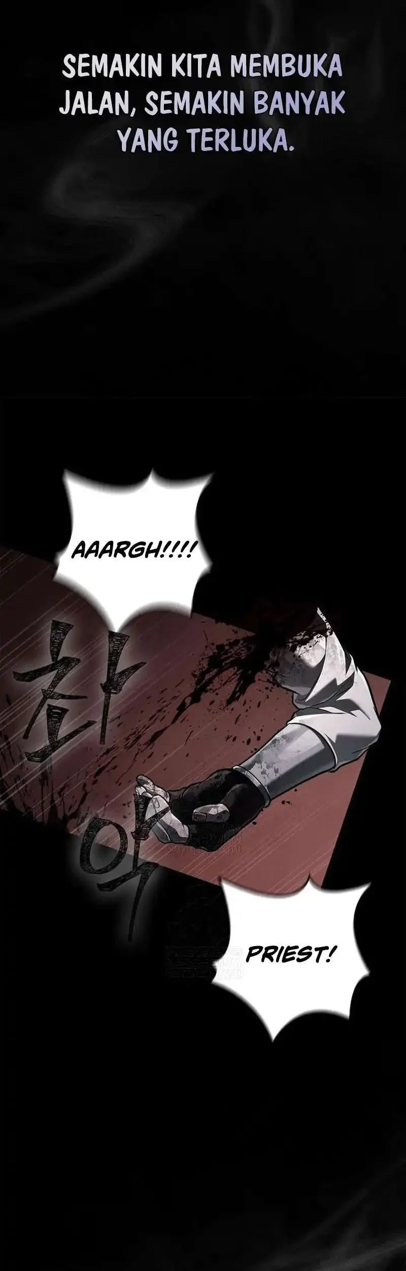 Survive as a Barbarian in the Game Chapter 143 Gambar 75