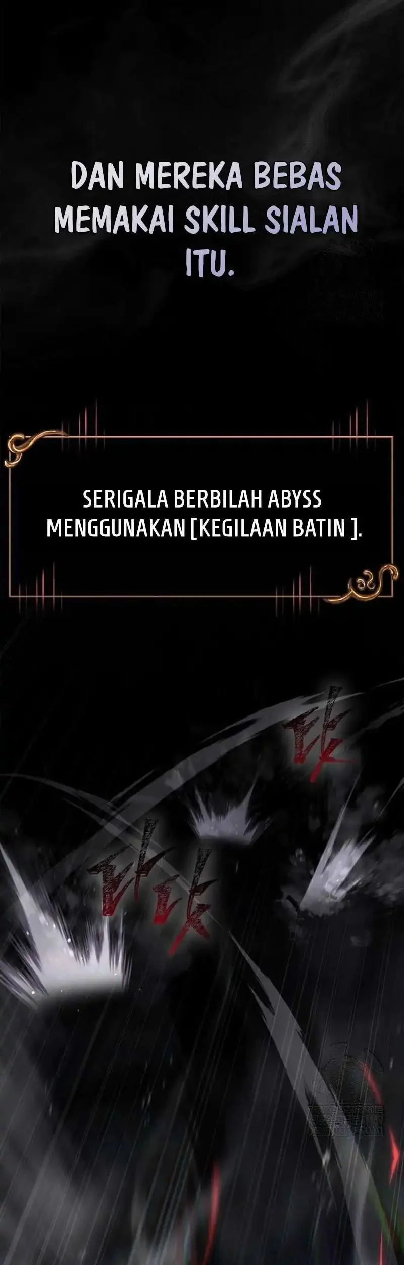 Survive as a Barbarian in the Game Chapter 143 Gambar 77
