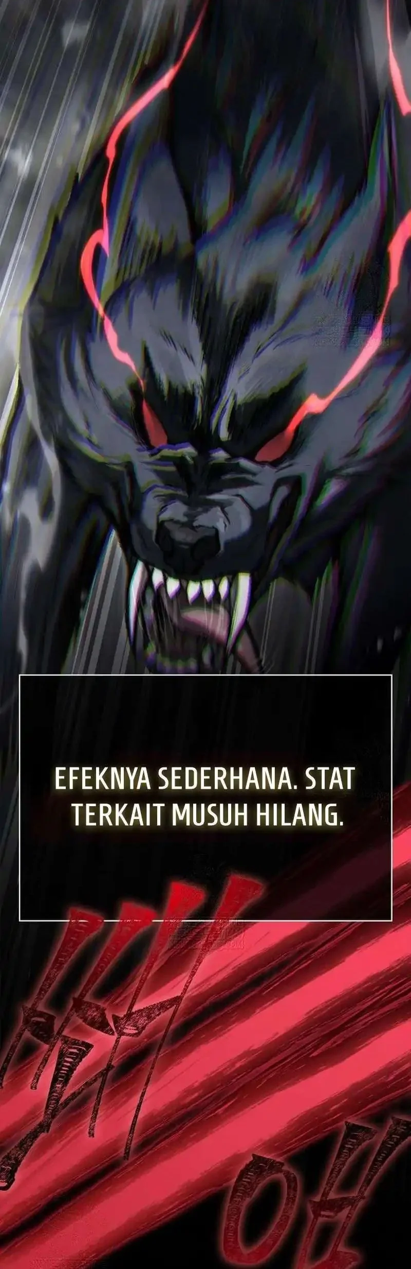 Survive as a Barbarian in the Game Chapter 143 Gambar 78