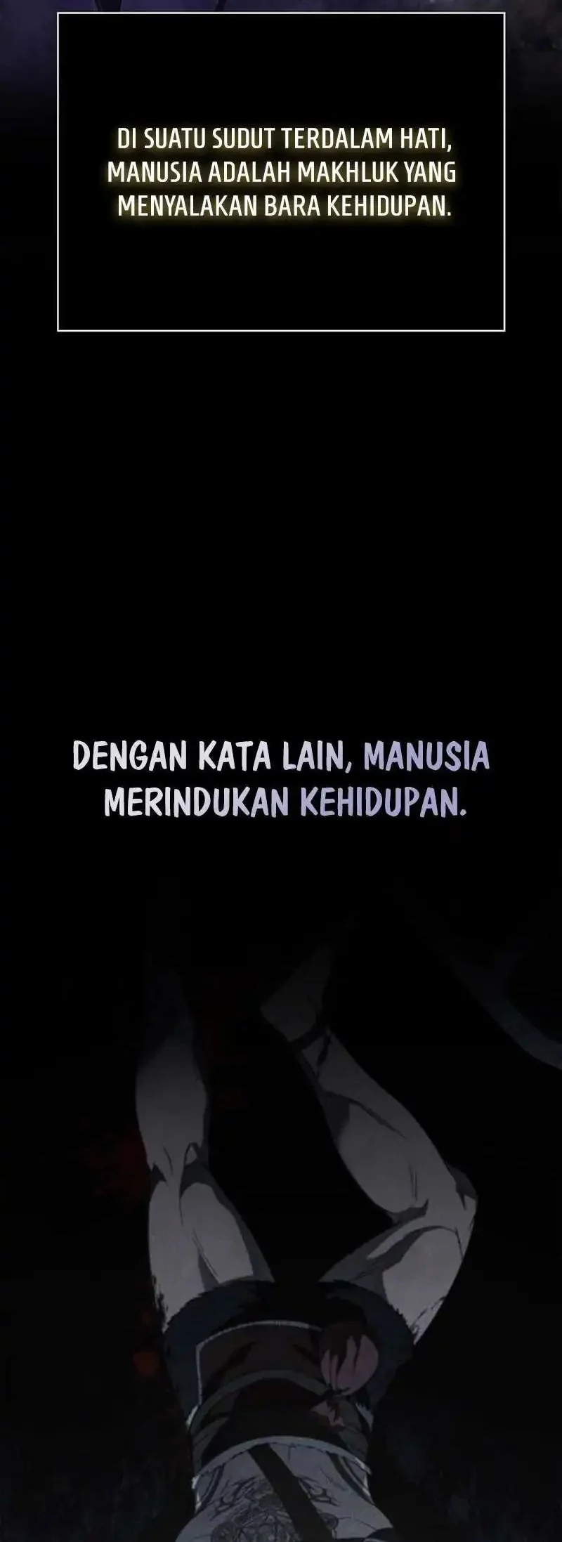 Survive as a Barbarian in the Game Chapter 143 Gambar 6