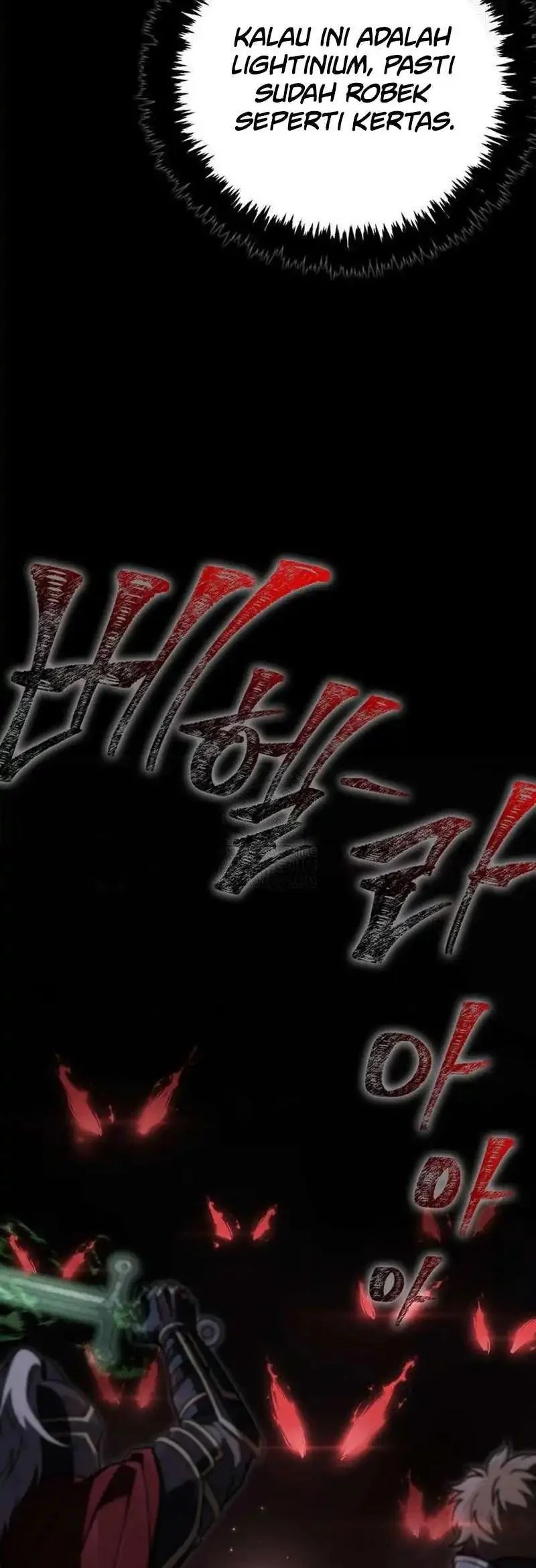 Survive as a Barbarian in the Game Chapter 143 Gambar 80