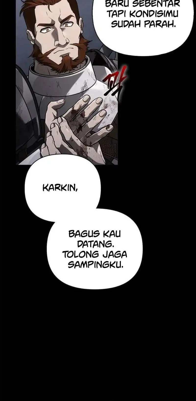 Survive as a Barbarian in the Game Chapter 143 Gambar 86