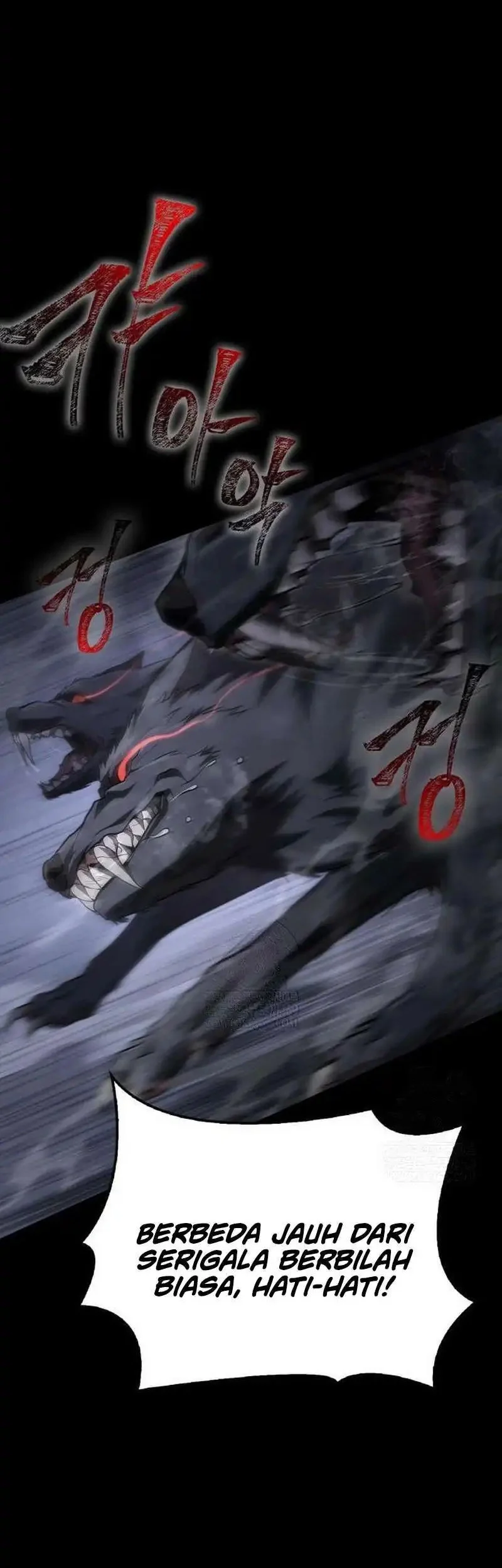 Survive as a Barbarian in the Game Chapter 143 Gambar 90