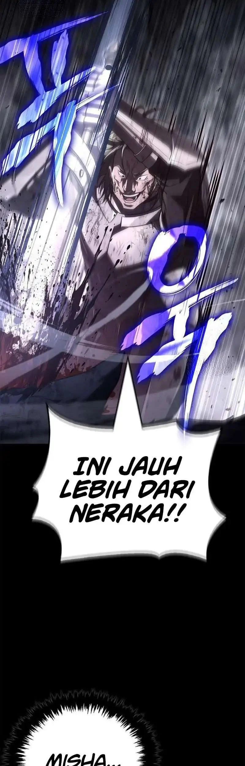 Survive as a Barbarian in the Game Chapter 143 Gambar 95