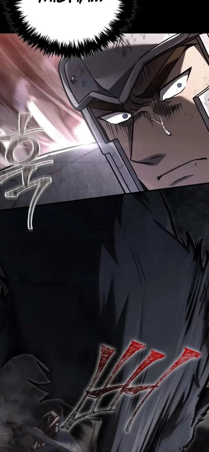 Survive as a Barbarian in the Game Chapter 143 Gambar 96