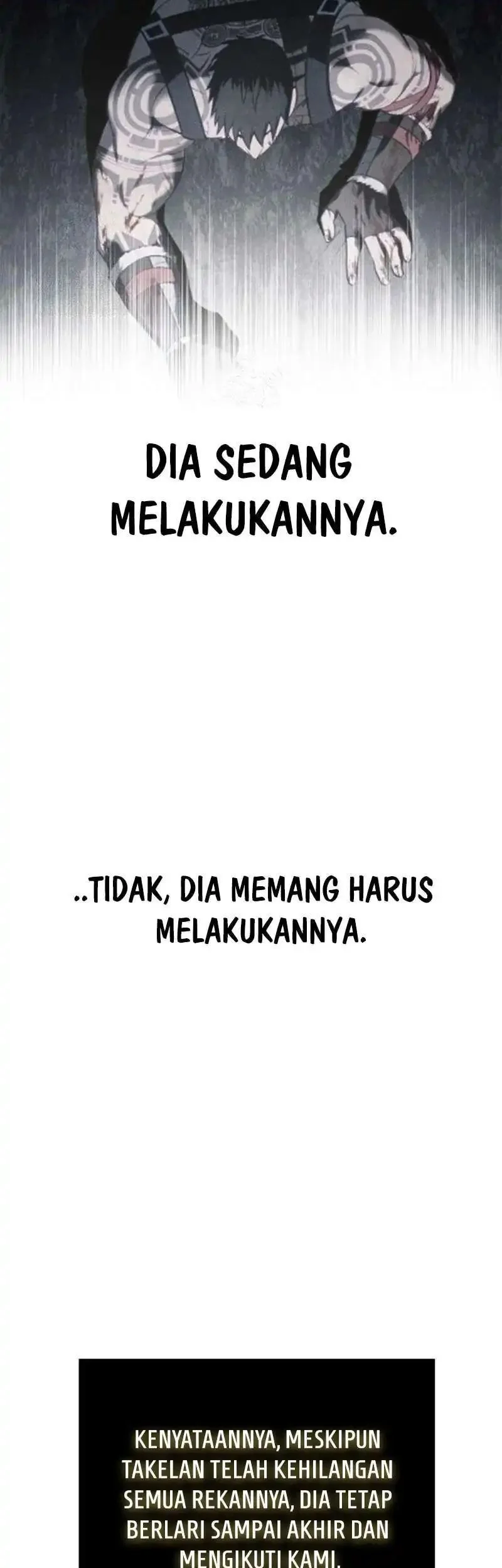 Survive as a Barbarian in the Game Chapter 143 Gambar 7