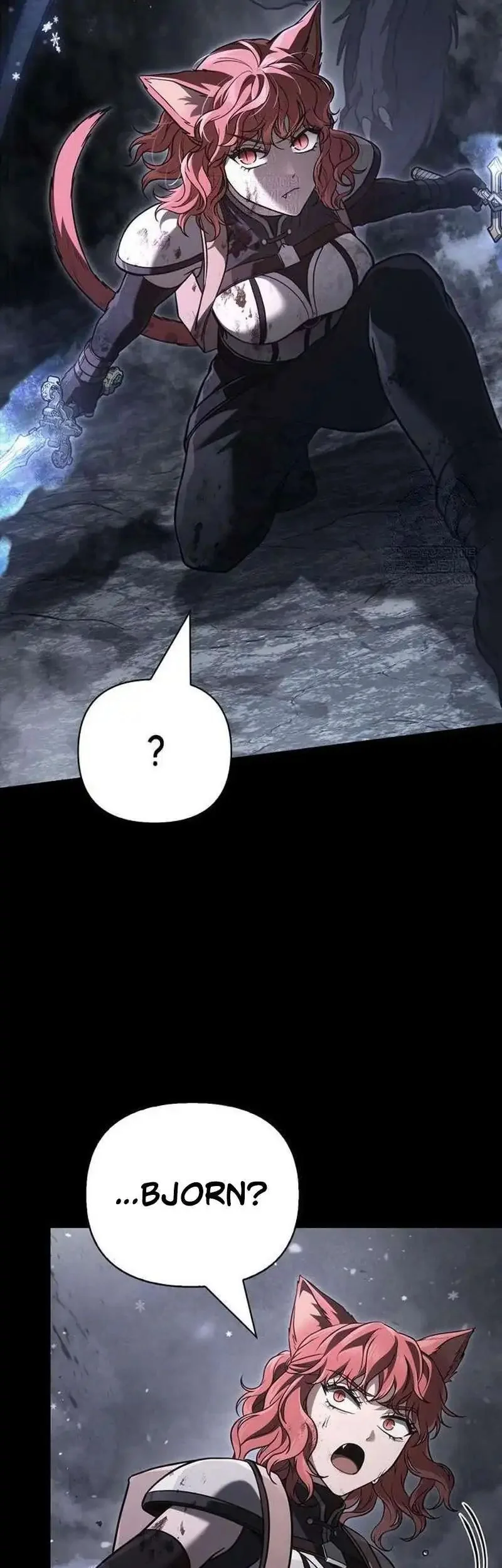 Survive as a Barbarian in the Game Chapter 143 Gambar 101