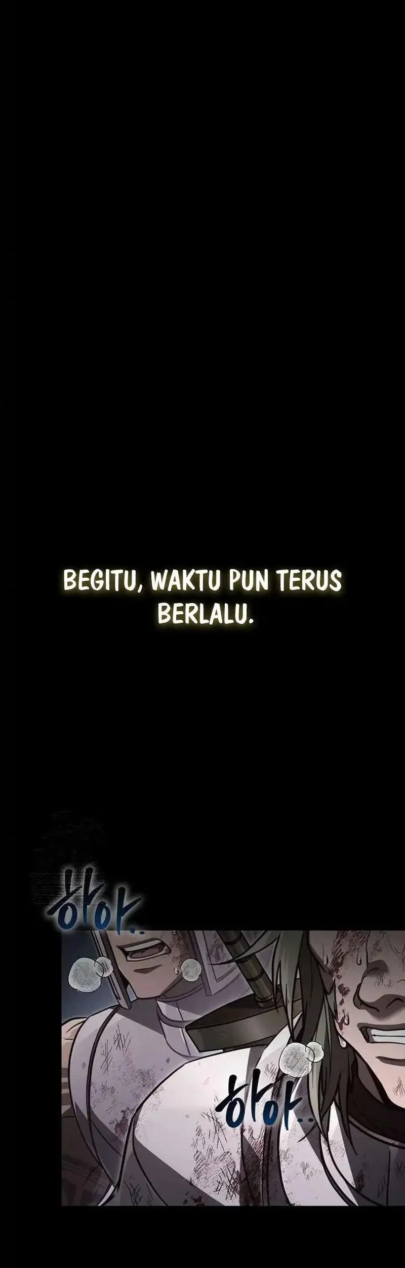 Survive as a Barbarian in the Game Chapter 143 Gambar 104