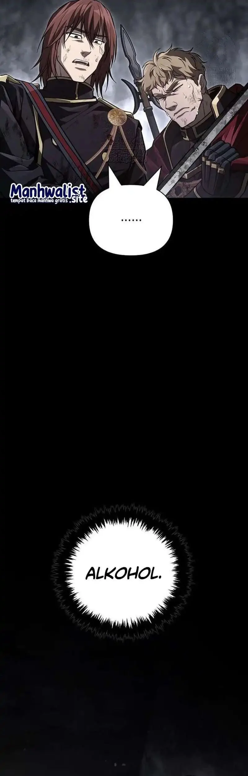 Survive as a Barbarian in the Game Chapter 143 Gambar 107