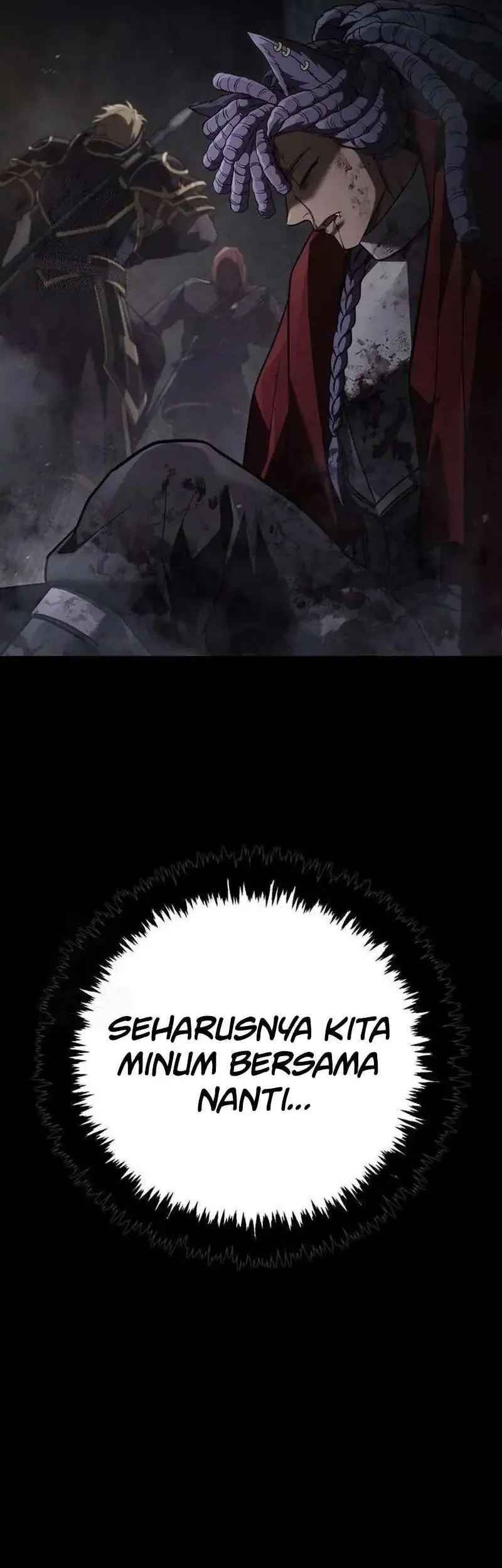 Survive as a Barbarian in the Game Chapter 143 Gambar 108