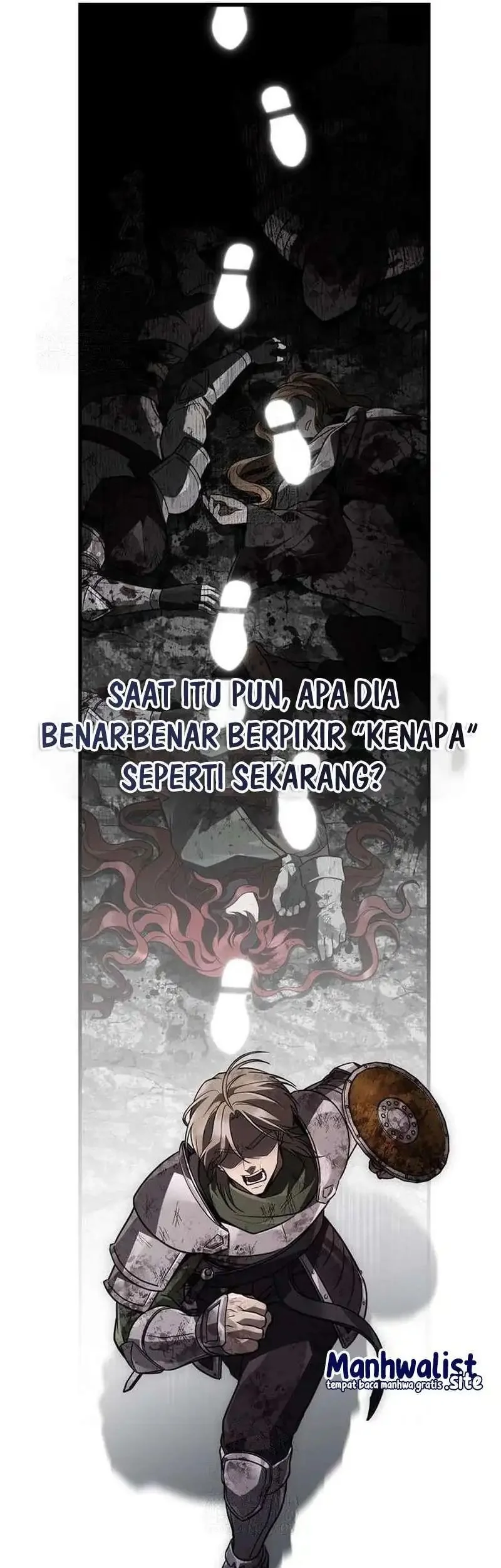 Survive as a Barbarian in the Game Chapter 143 Gambar 9