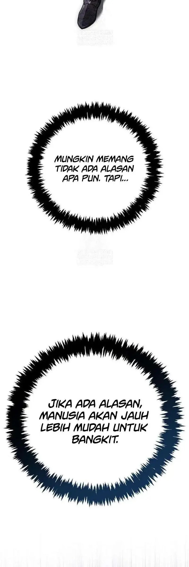 Survive as a Barbarian in the Game Chapter 143 Gambar 10