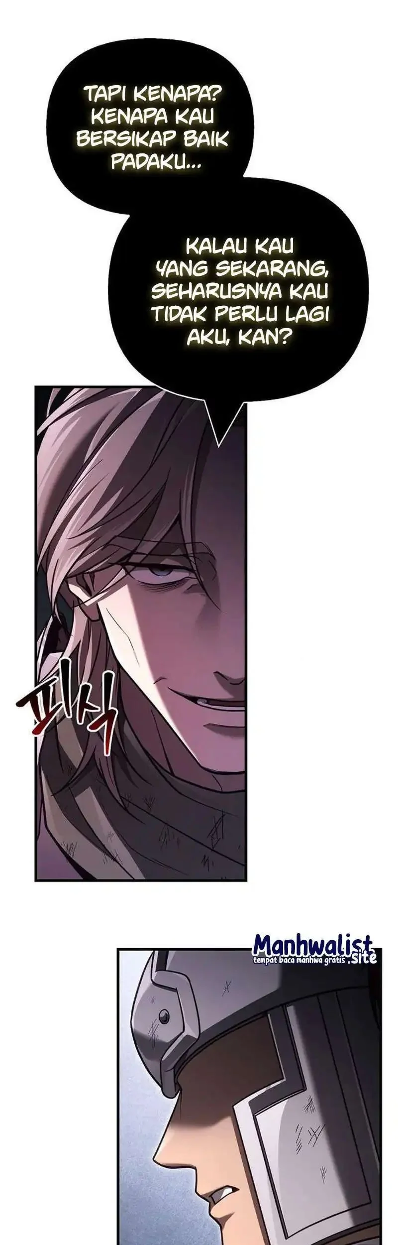 Survive as a Barbarian in the Game Chapter 143 Gambar 13