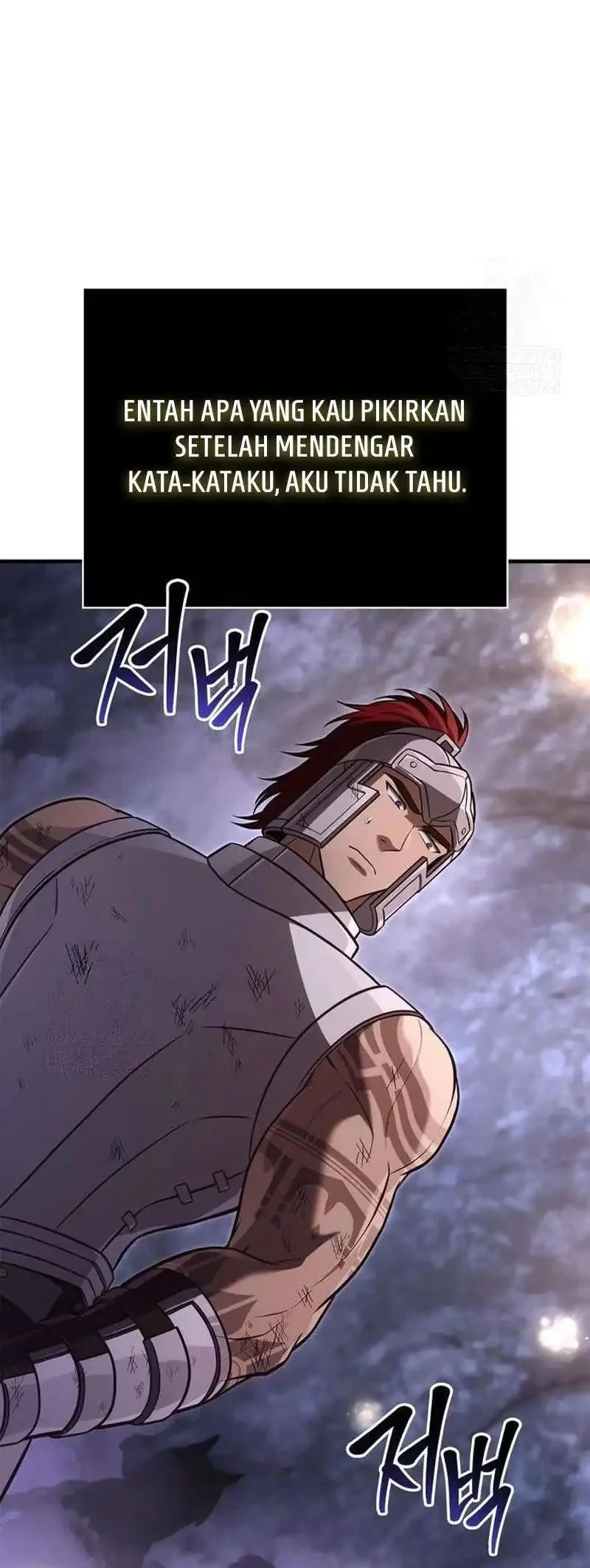 Survive as a Barbarian in the Game Chapter 143 Gambar 16