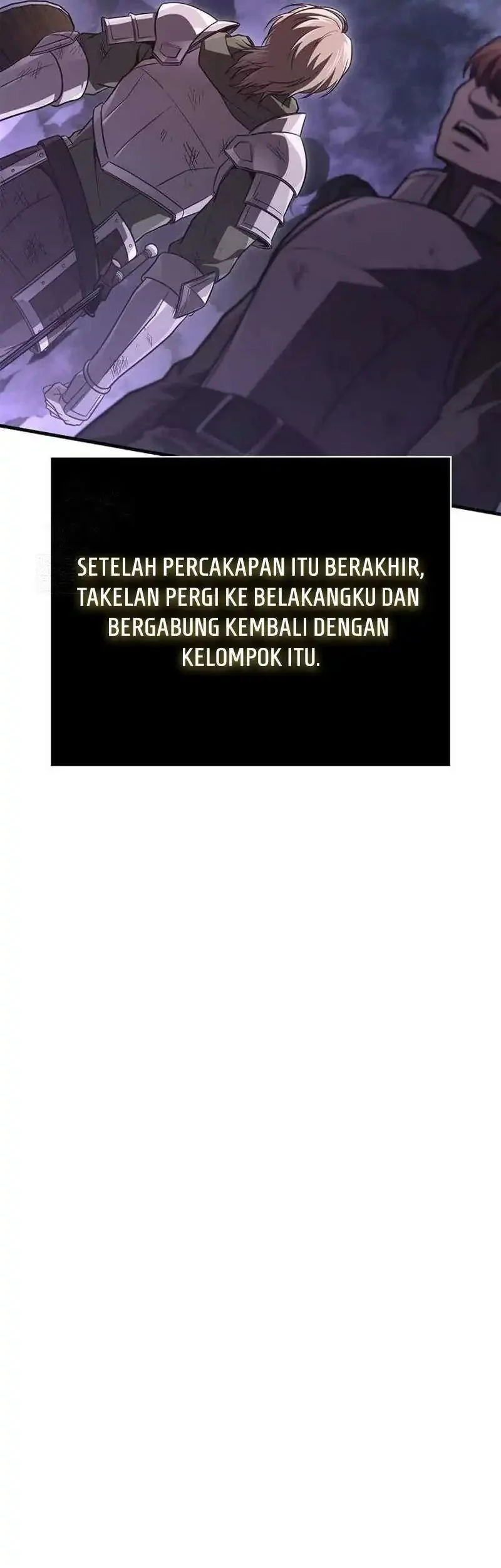 Survive as a Barbarian in the Game Chapter 143 Gambar 17