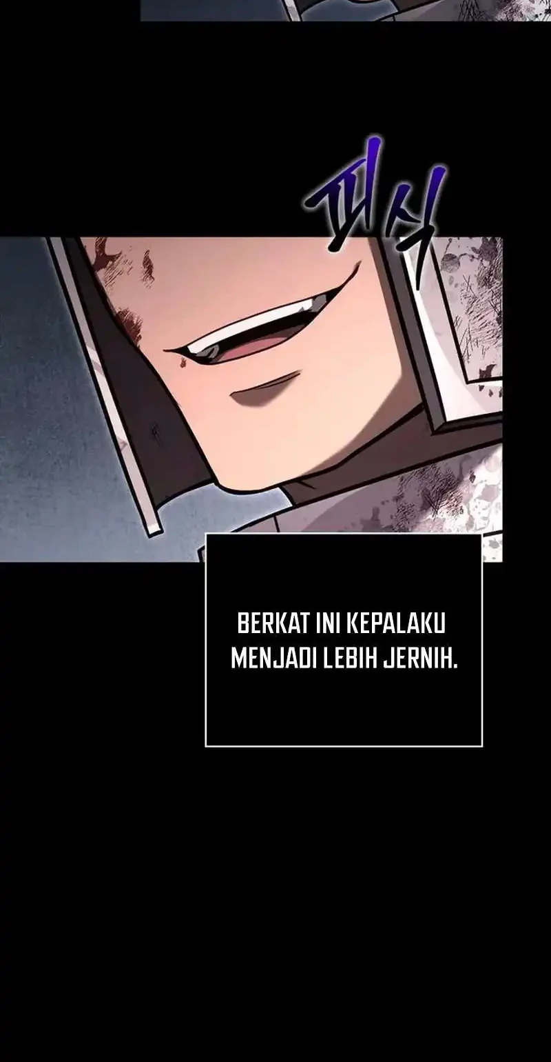 Survive as a Barbarian in the Game Chapter 144 Gambar 22