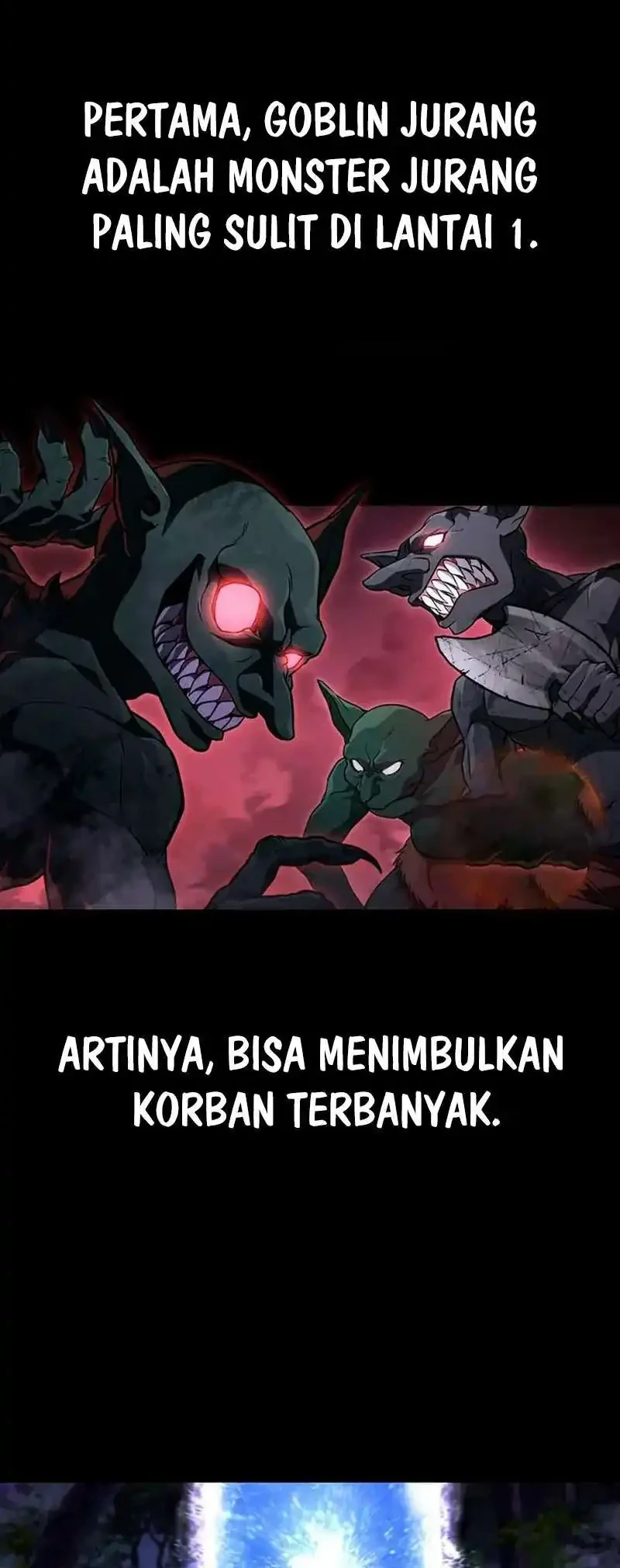 Survive as a Barbarian in the Game Chapter 144 Gambar 26