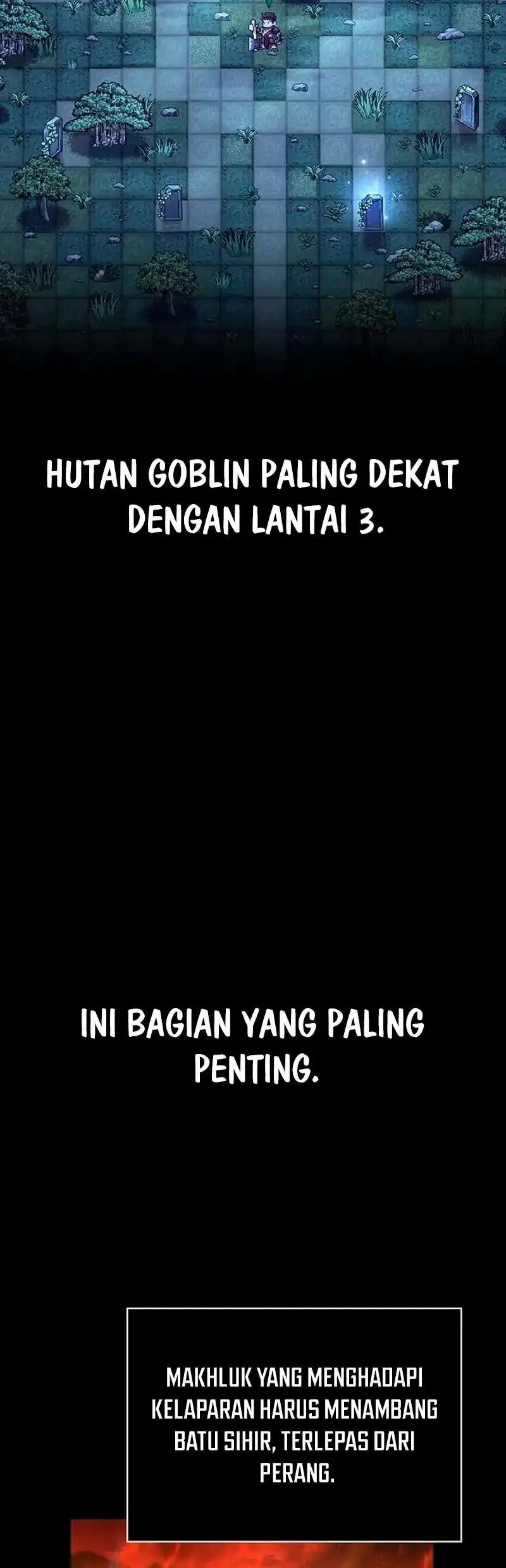 Survive as a Barbarian in the Game Chapter 144 Gambar 28