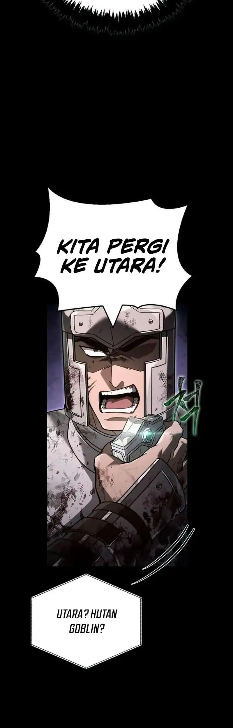 Survive as a Barbarian in the Game Chapter 144 Gambar 30