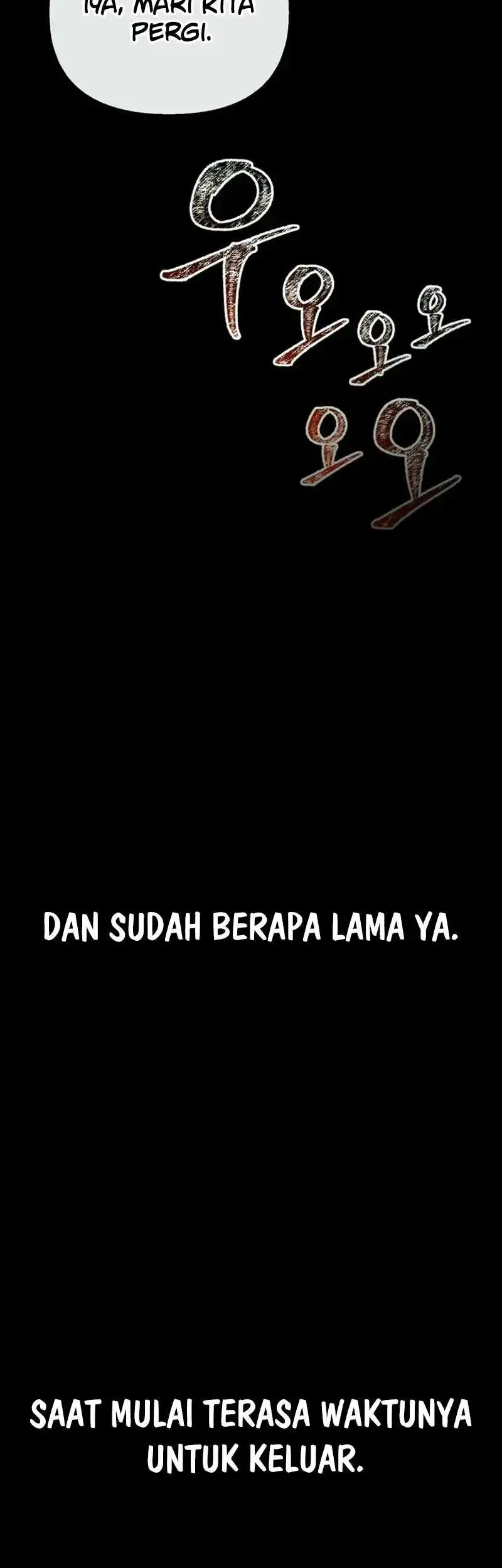 Survive as a Barbarian in the Game Chapter 144 Gambar 34