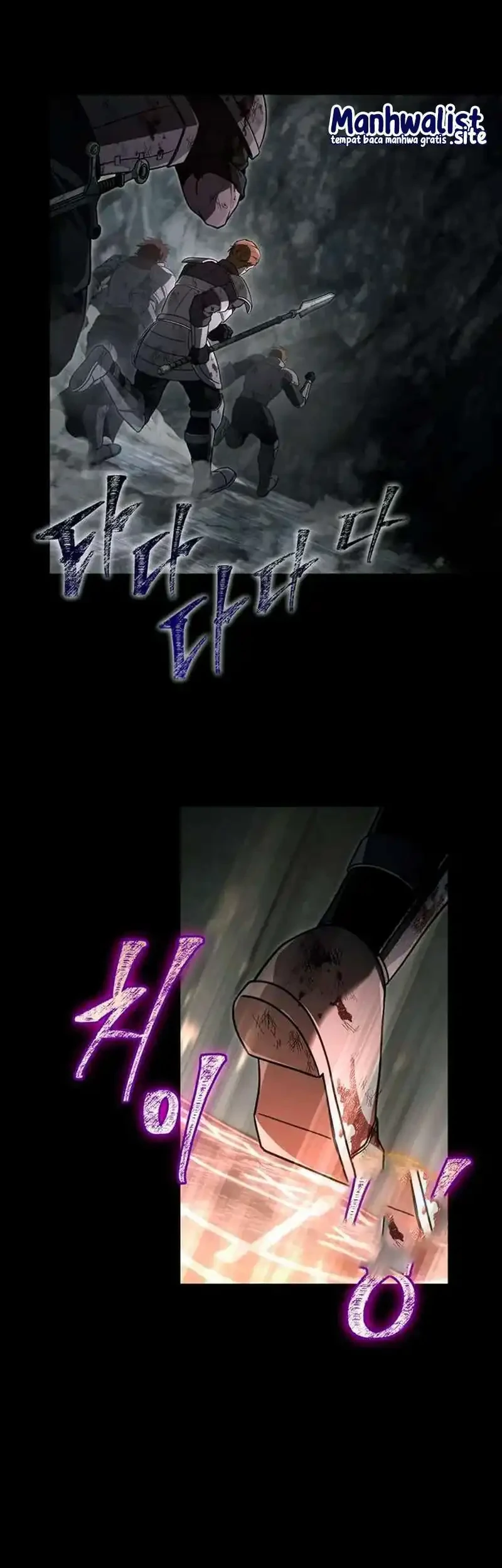 Survive as a Barbarian in the Game Chapter 144 Gambar 35