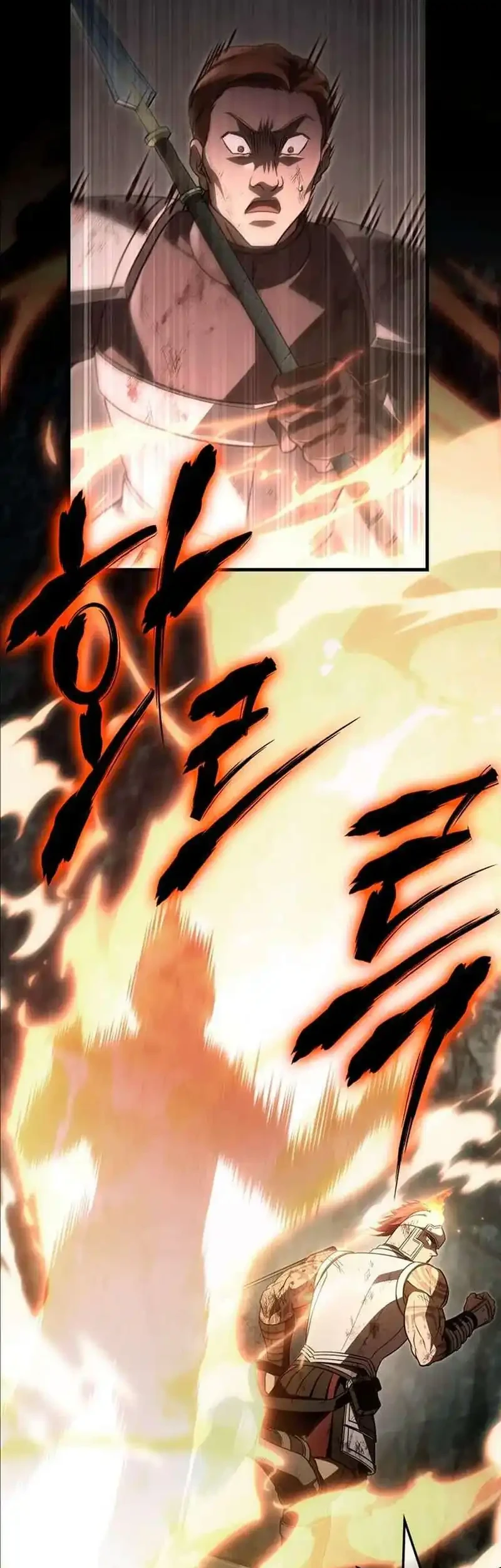 Survive as a Barbarian in the Game Chapter 144 Gambar 37